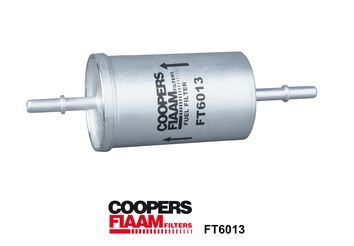 COOPERSFIAAM FILTERS FT6013 Fuel filter 8616804