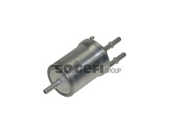 COOPERSFIAAM FILTERS FT6033 Fuel filter Spin-on Filter