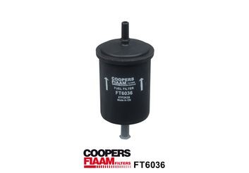 COOPERSFIAAM FILTERS FT6036 Fuel filter E145004