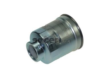 COOPERSFIAAM FILTERS FT6055 Fuel filter Spin-on Filter