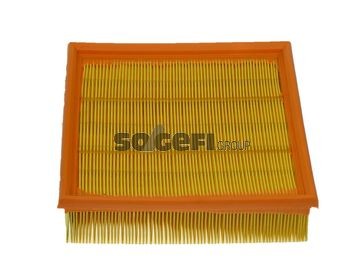 COOPERSFIAAM FILTERS PA7000 Air filter A790X-9601-AA