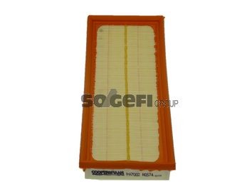 COOPERSFIAAM FILTERS PA7002 Air filter 6774 452-4