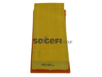 COOPERSFIAAM FILTERS PA7031 Air filter 5005 823