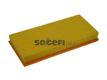 COOPERSFIAAM FILTERS PA7070 Air filter 601 094 0104