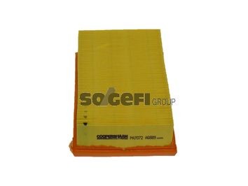 COOPERSFIAAM FILTERS PA7072 Air filter 25 062 209
