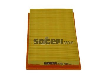 COOPERSFIAAM FILTERS PA7085 Air filter A65460Z00MRV