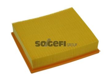 COOPERSFIAAM FILTERS PA7091 Air filter 5025 136
