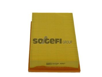 COOPERSFIAAM FILTERS PA7094 Air filter A601 094 00 04