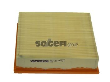 COOPERSFIAAM FILTERS PA7110 Air filter 88VB 9601 AA