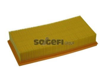 COOPERSFIAAM FILTERS PA7124 Air filter 1372 1 726 916
