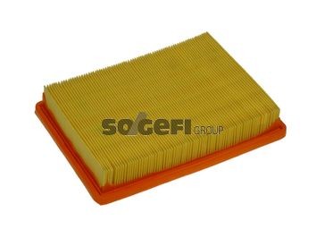 COOPERSFIAAM FILTERS PA7136A Air filter 6 081 1664