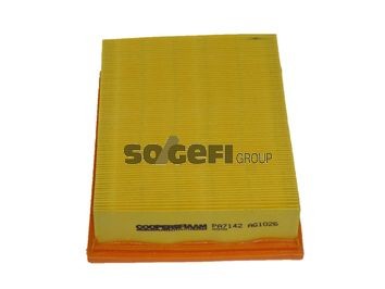 COOPERSFIAAM FILTERS PA7142 Air filter 1444.N0