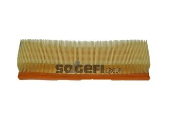 COOPERSFIAAM FILTERS PA7152 Air filter 7701042841