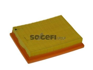 COOPERSFIAAM FILTERS PA7157 Air filter 7701409306