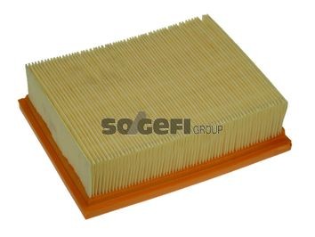 COOPERSFIAAM FILTERS PA7158 Air filter 90 486 295