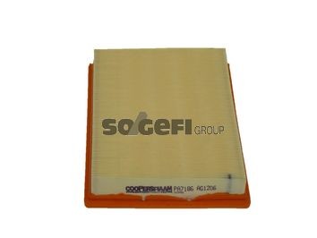 COOPERSFIAAM FILTERS PA7186 Air filter F8B3-13-Z40-9A