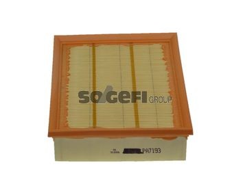 COOPERSFIAAM FILTERS PA7193 Air filter 835616
