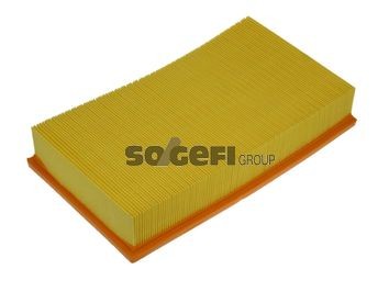 COOPERSFIAAM FILTERS PA7196 Air filter A6040940504