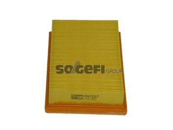COOPERSFIAAM FILTERS PA7207 Air filter 4306113