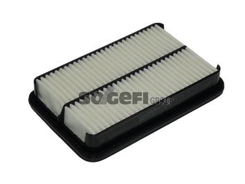 COOPERSFIAAM FILTERS PA7209 Air filter 17801 02030
