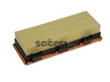 COOPERSFIAAM FILTERS PA7227 Air filter 7701 044 101