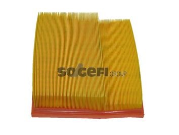 COOPERSFIAAM FILTERS 57mm, 228mm, 294mm, Filter Insert Length: 294mm, Width: 228mm, Height: 57mm Engine air filter PA7230 buy