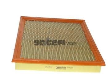 COOPERSFIAAM FILTERS PA7233 Air filter 1654 67S 000