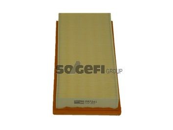 COOPERSFIAAM FILTERS PA7241 Air filter 4241042