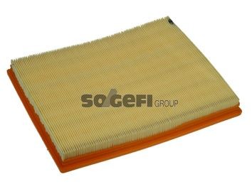 COOPERSFIAAM FILTERS PA7248 Air filter 90531003