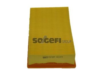 COOPERSFIAAM FILTERS PA7253 Air filter 4A0129620