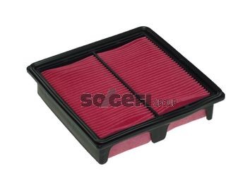 COOPERSFIAAM FILTERS PA7271 Air filter 17220-P1K-E00