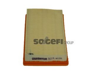 COOPERSFIAAM FILTERS PA7276 Air filter 7T169601AA