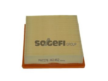 COOPERSFIAAM FILTERS PA7278 Air filter 7177 2188