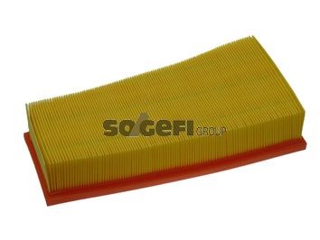 COOPERSFIAAM FILTERS PA7317 Air filter 1444-F7