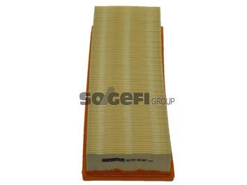 COOPERSFIAAM FILTERS PA7329 Air filter 6K0 129 620 B