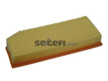 COOPERSFIAAM FILTERS PA7339 Air filter A611 094 0104