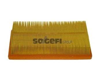 COOPERSFIAAM FILTERS 49mm, 158mm, 280mm, Filter Insert Length: 280mm, Width: 158mm, Height: 49mm Engine air filter PA7356 buy