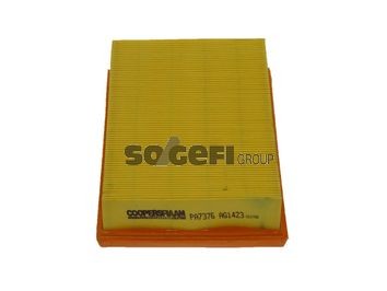 COOPERSFIAAM FILTERS PA7376 Air filter 91132041