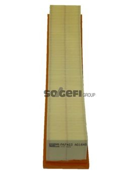 COOPERSFIAAM FILTERS PA7403 Air filter A 111 094 02 04