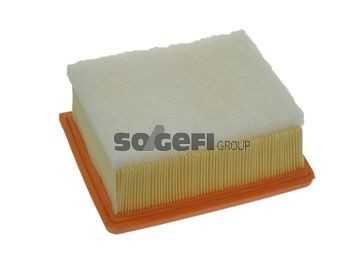 COOPERSFIAAM FILTERS PA7422 Air filter 1444.TF