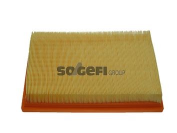 COOPERSFIAAM FILTERS 44mm, 234mm, 297mm, Filter Insert Length: 297mm, Width: 234mm, Height: 44mm Engine air filter PA7427 buy