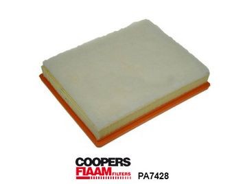 COOPERSFIAAM FILTERS PA7428 Air filter 12788338