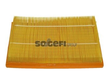 COOPERSFIAAM FILTERS PA7436 Air filter 5835125
