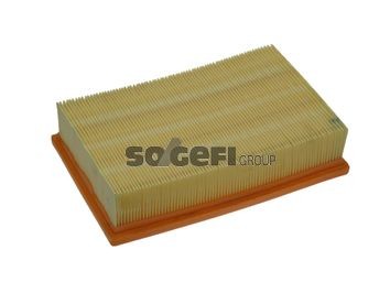 COOPERSFIAAM FILTERS PA7441 Air filter Y601-13-Z40 9A
