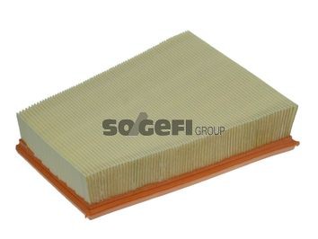 COOPERSFIAAM FILTERS PA7450 Air filter 8 200 166 615