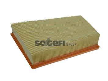 COOPERSFIAAM FILTERS PA7454 Air filter 165467078R