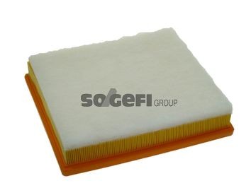 COOPERSFIAAM FILTERS PA7470 Air filter 16 54 644 07R