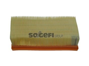 COOPERSFIAAM FILTERS PA7478 Air filter 16546-3VD0A