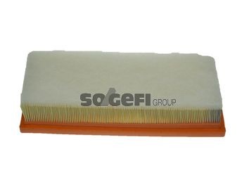 COOPERSFIAAM FILTERS PA7481 Air filter 96 501 886 80