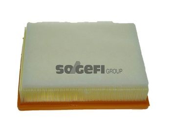 COOPERSFIAAM FILTERS PA7487 Air filter 16546-00Q0A